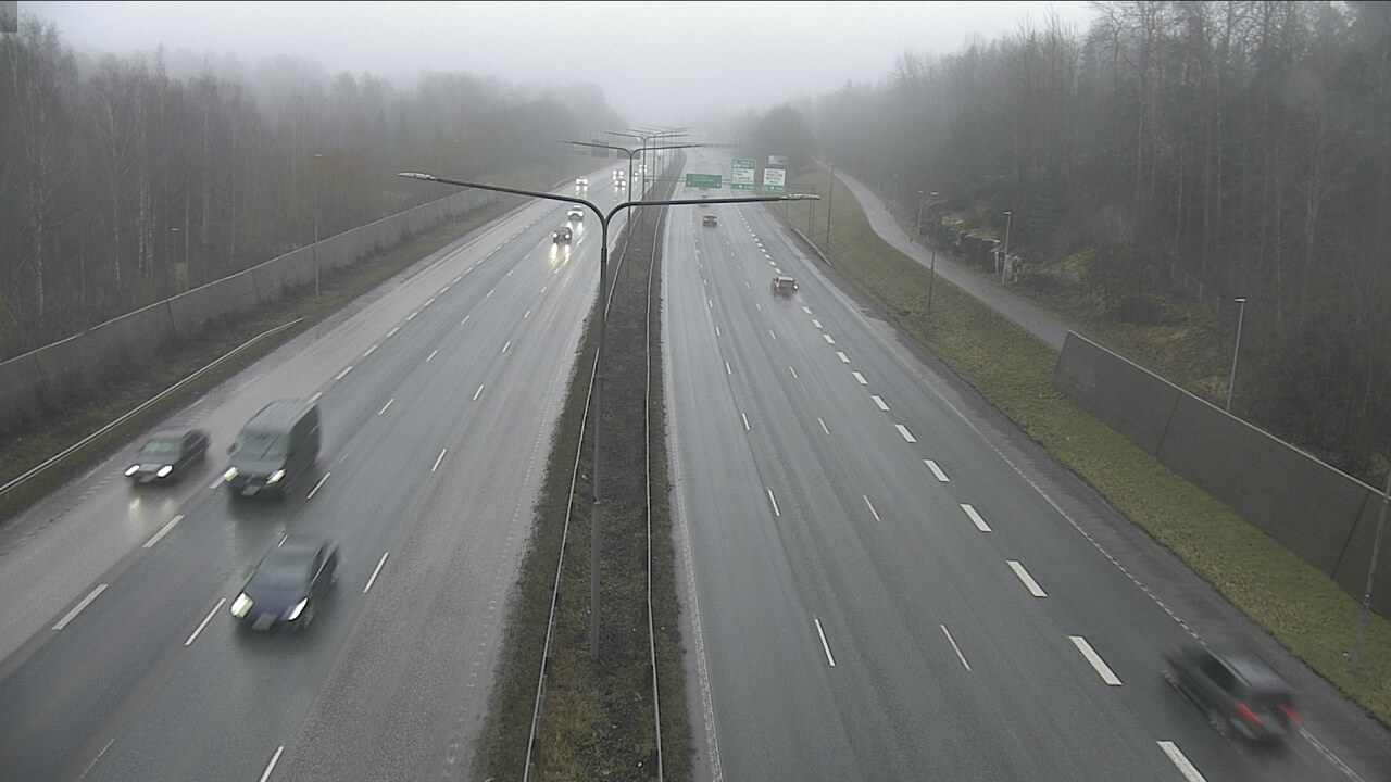 Kelikamerat Kuva Tie 51 Espoo, Westend, Espoo, Uusimaa