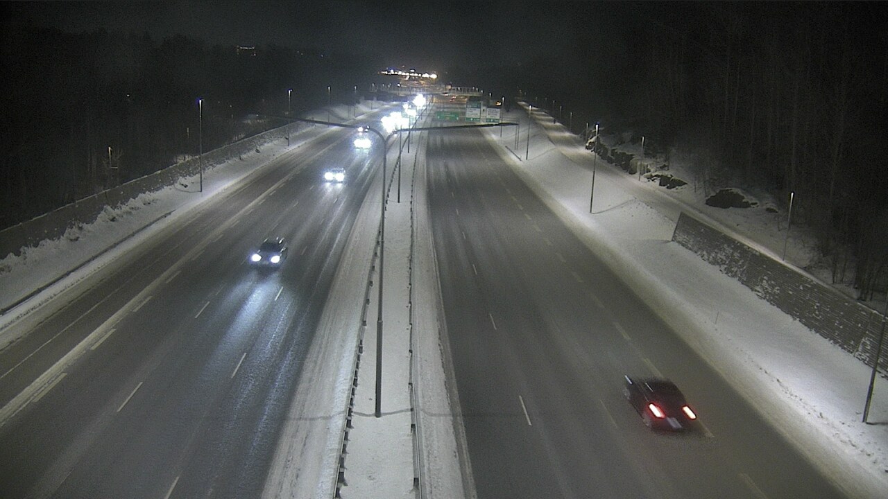 Kelikamerat Kuva Tie 51 Espoo, Westend, Espoo, Uusimaa