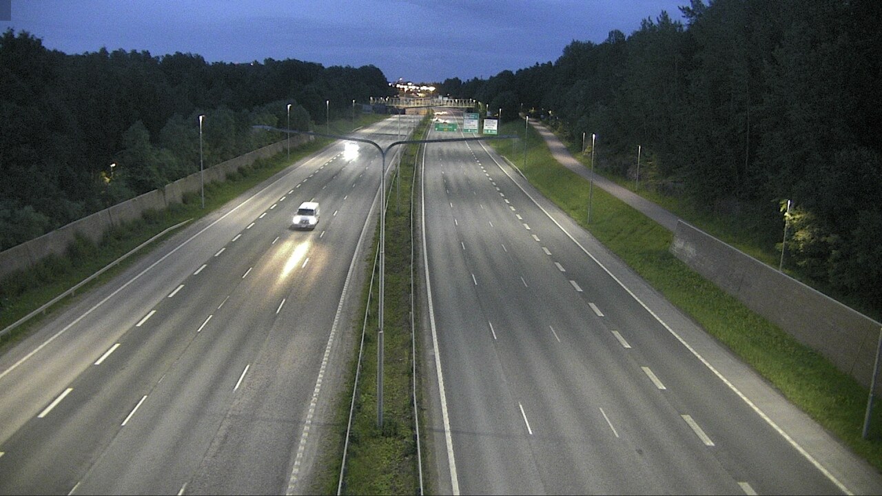 Kelikamerat Kuva Tie 51 Espoo, Westend, Espoo, Uusimaa
