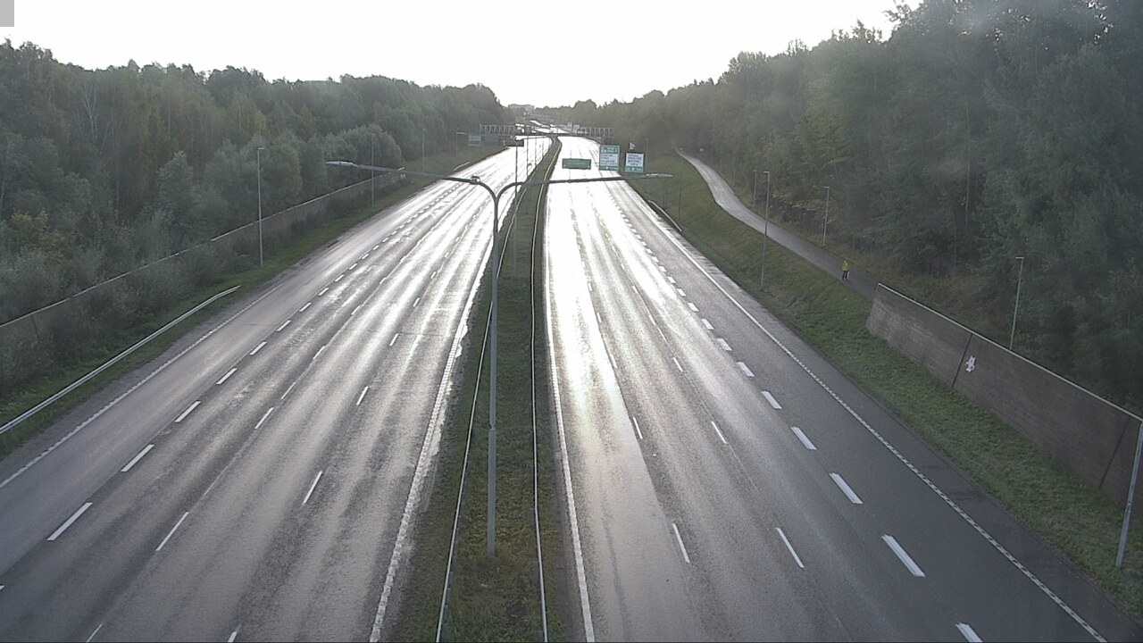 Kelikamerat Kuva Tie 51 Espoo, Westend, Espoo, Uusimaa