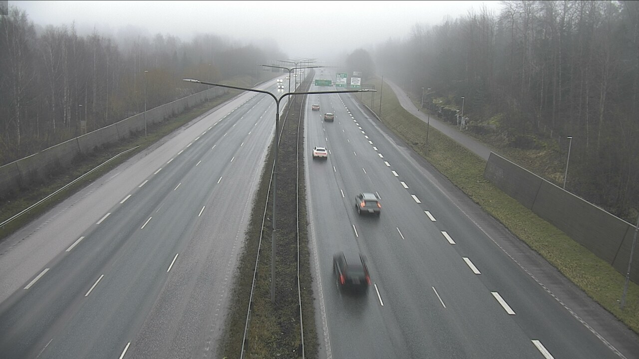 Kelikamerat Kuva Tie 51 Espoo, Westend, Espoo, Uusimaa