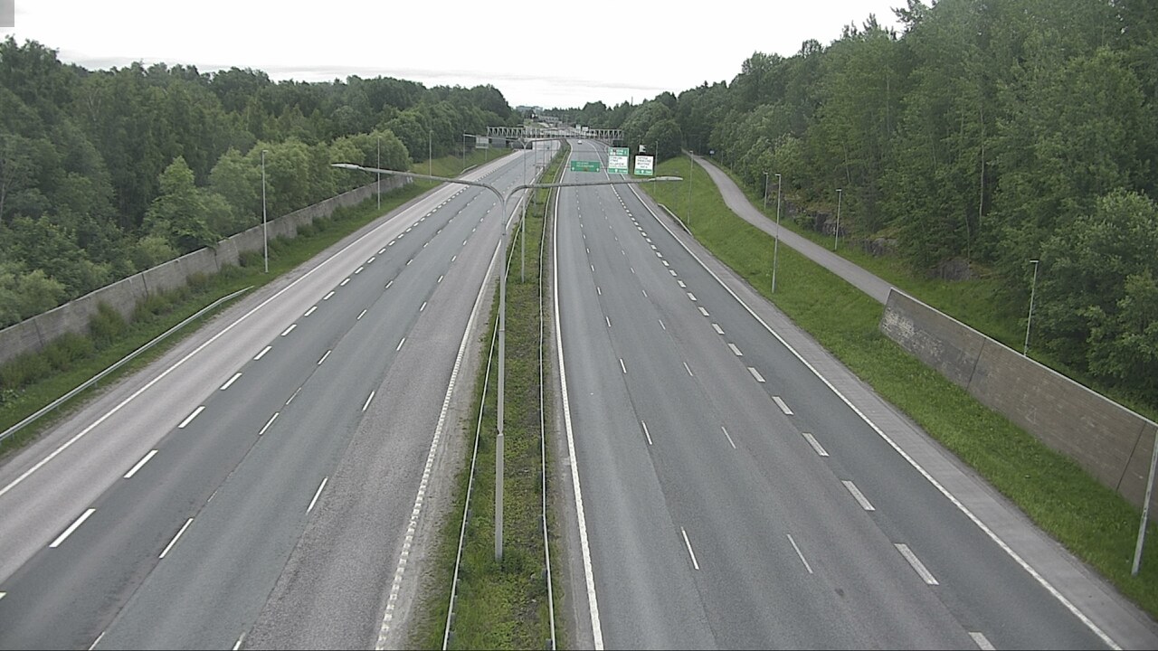 Kelikamerat Kuva Tie 51 Espoo, Westend, Espoo, Uusimaa
