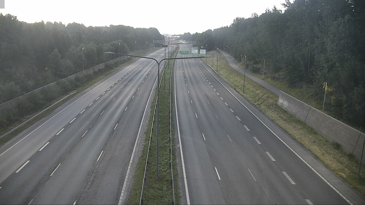 Kelikamerat Kuva Tie 51 Espoo, Westend, Espoo, Uusimaa