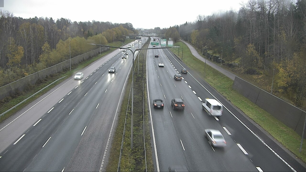 Kelikamerat Kuva Tie 51 Espoo, Westend, Espoo, Uusimaa