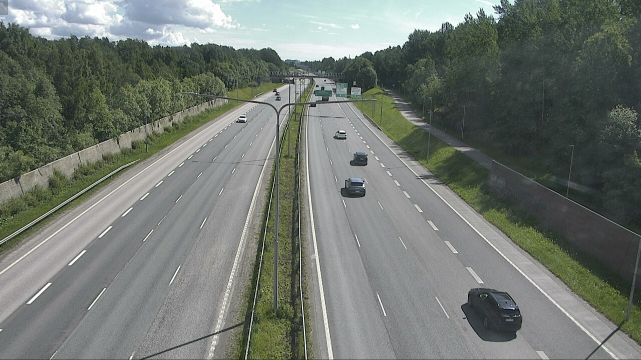 Kelikamerat Kuva Tie 51 Espoo, Westend, Espoo, Uusimaa