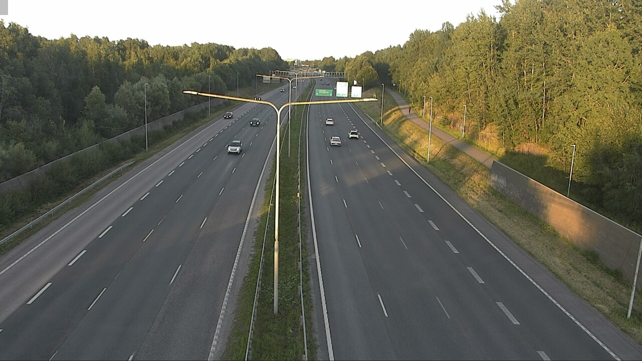 Kelikamerat Kuva Tie 51 Espoo, Westend, Espoo, Uusimaa