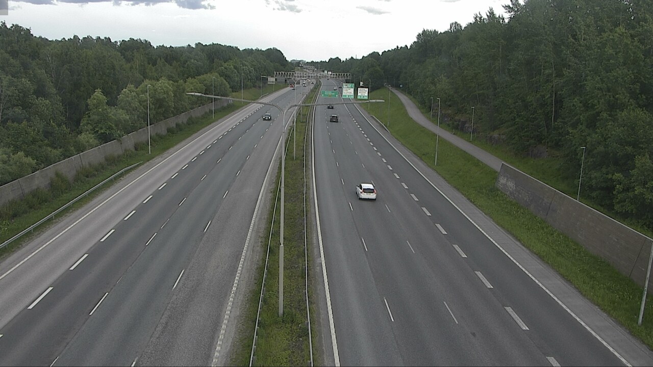 Kelikamerat Kuva Tie 51 Espoo, Westend, Espoo, Uusimaa