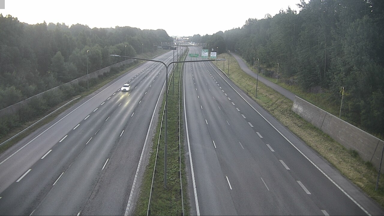 Kelikamerat Kuva Tie 51 Espoo, Westend, Espoo, Uusimaa