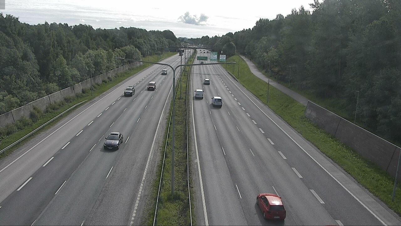Kelikamerat Kuva Tie 51 Espoo, Westend, Espoo, Uusimaa