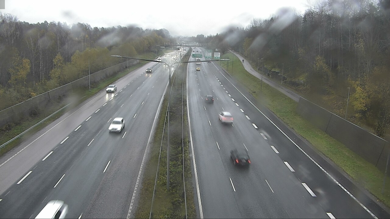 Kelikamerat Kuva Tie 51 Espoo, Westend, Espoo, Uusimaa