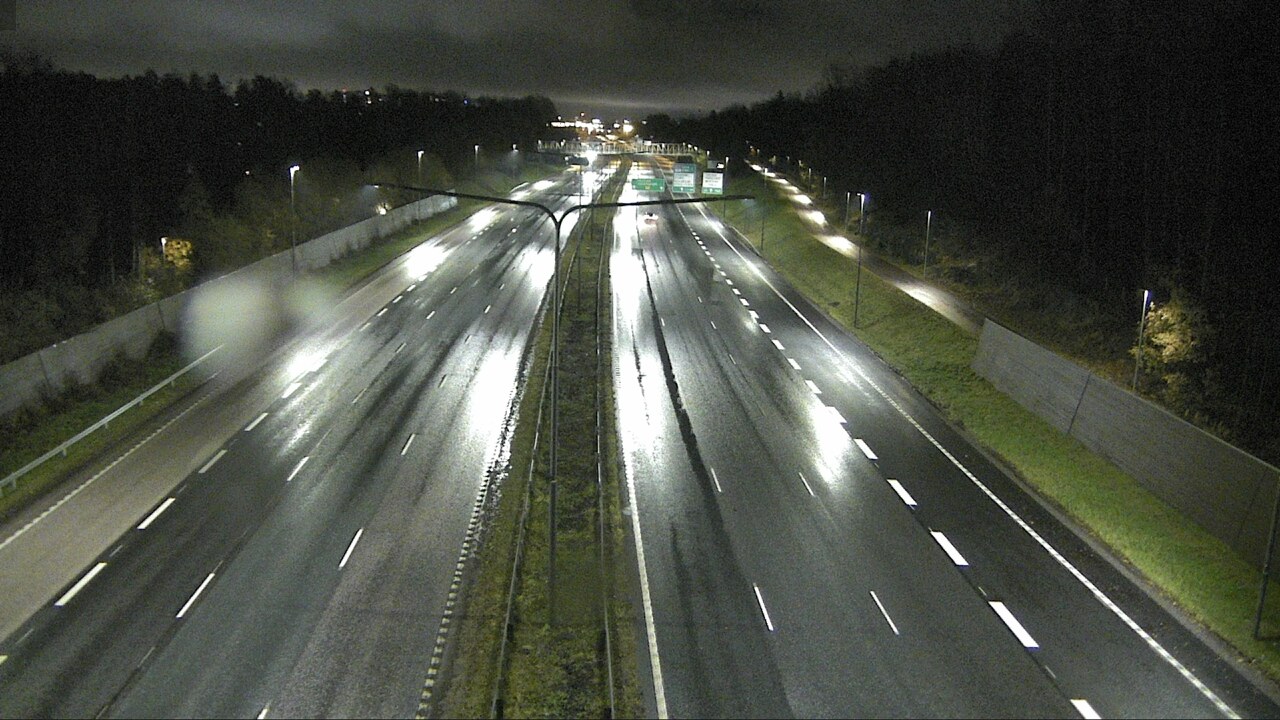 Kelikamerat Kuva Tie 51 Espoo, Westend, Espoo, Uusimaa