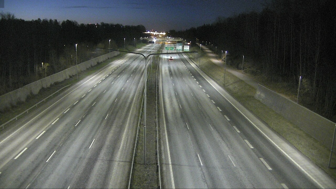 Kelikamerat Kuva Tie 51 Espoo, Westend, Espoo, Uusimaa