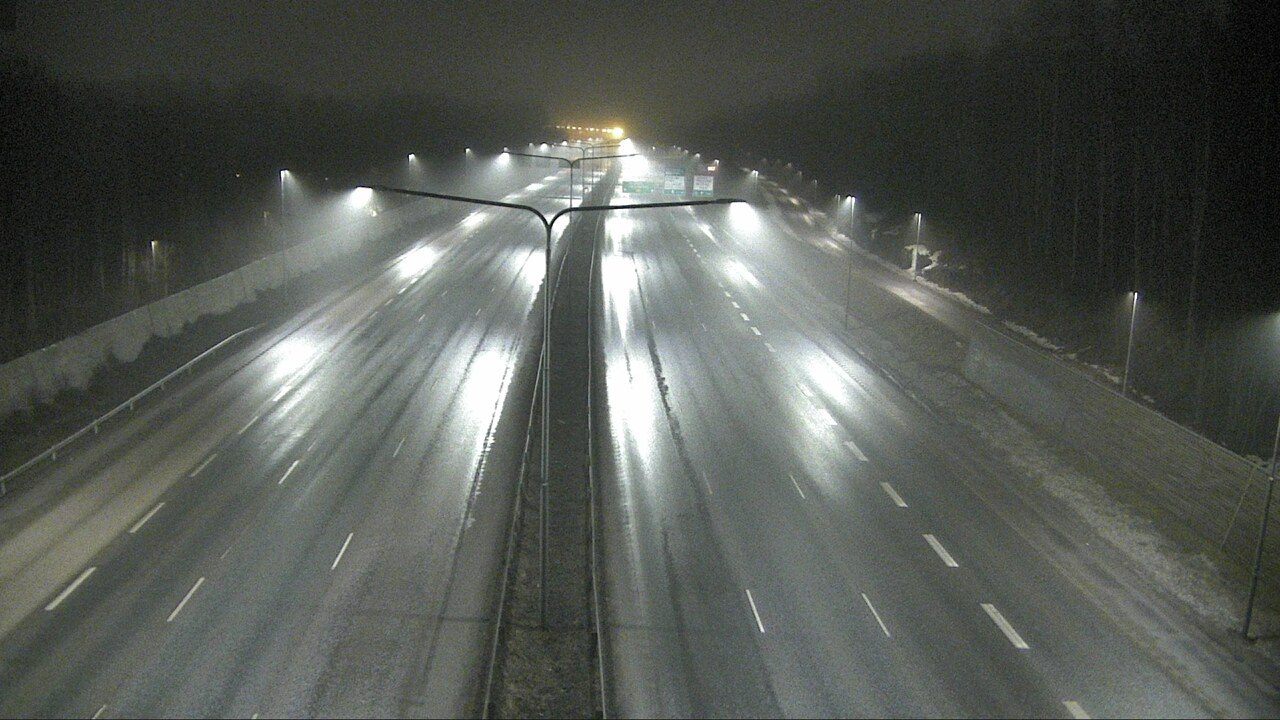 Kelikamerat Kuva Tie 51 Espoo, Westend, Espoo, Uusimaa