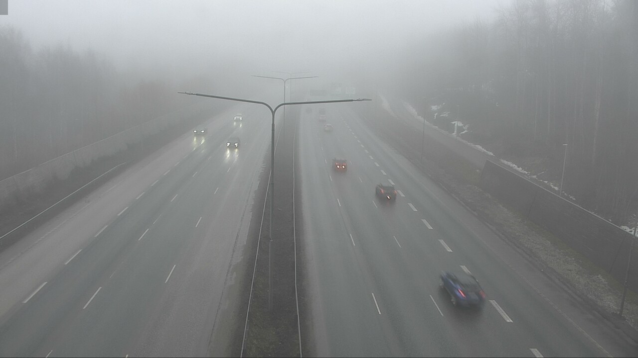 Kelikamerat Kuva Tie 51 Espoo, Westend, Espoo, Uusimaa