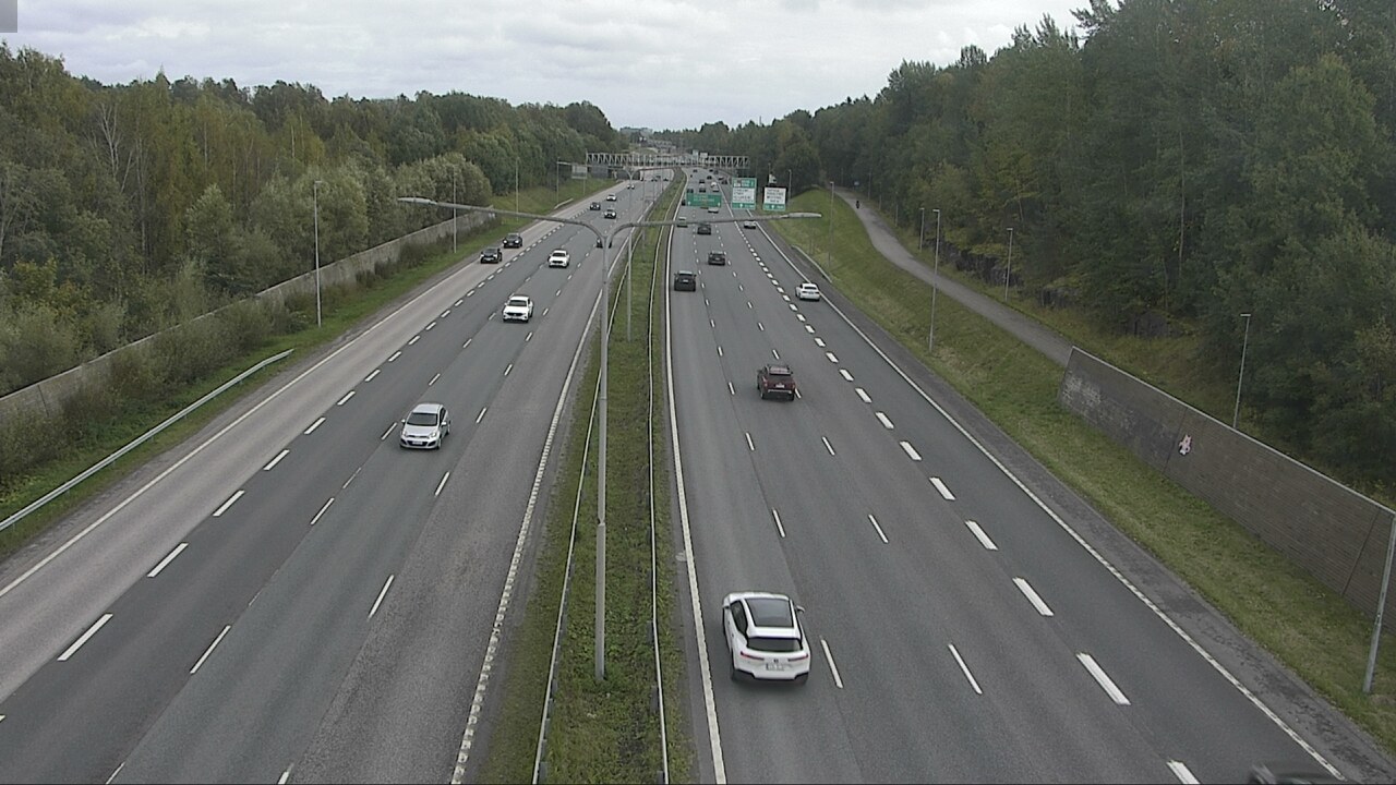Kelikamerat Kuva Tie 51 Espoo, Westend, Espoo, Uusimaa
