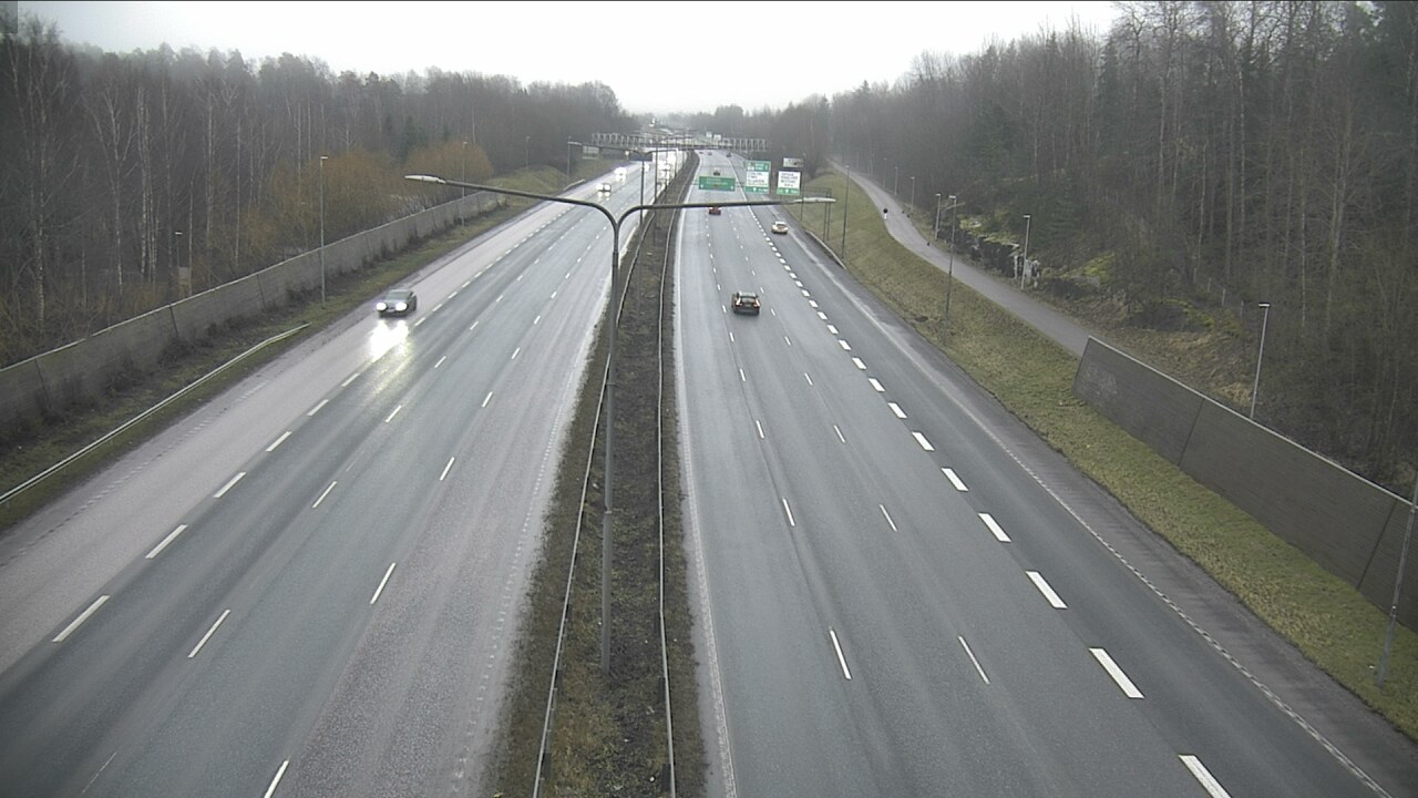 Kelikamerat Kuva Tie 51 Espoo, Westend, Espoo, Uusimaa