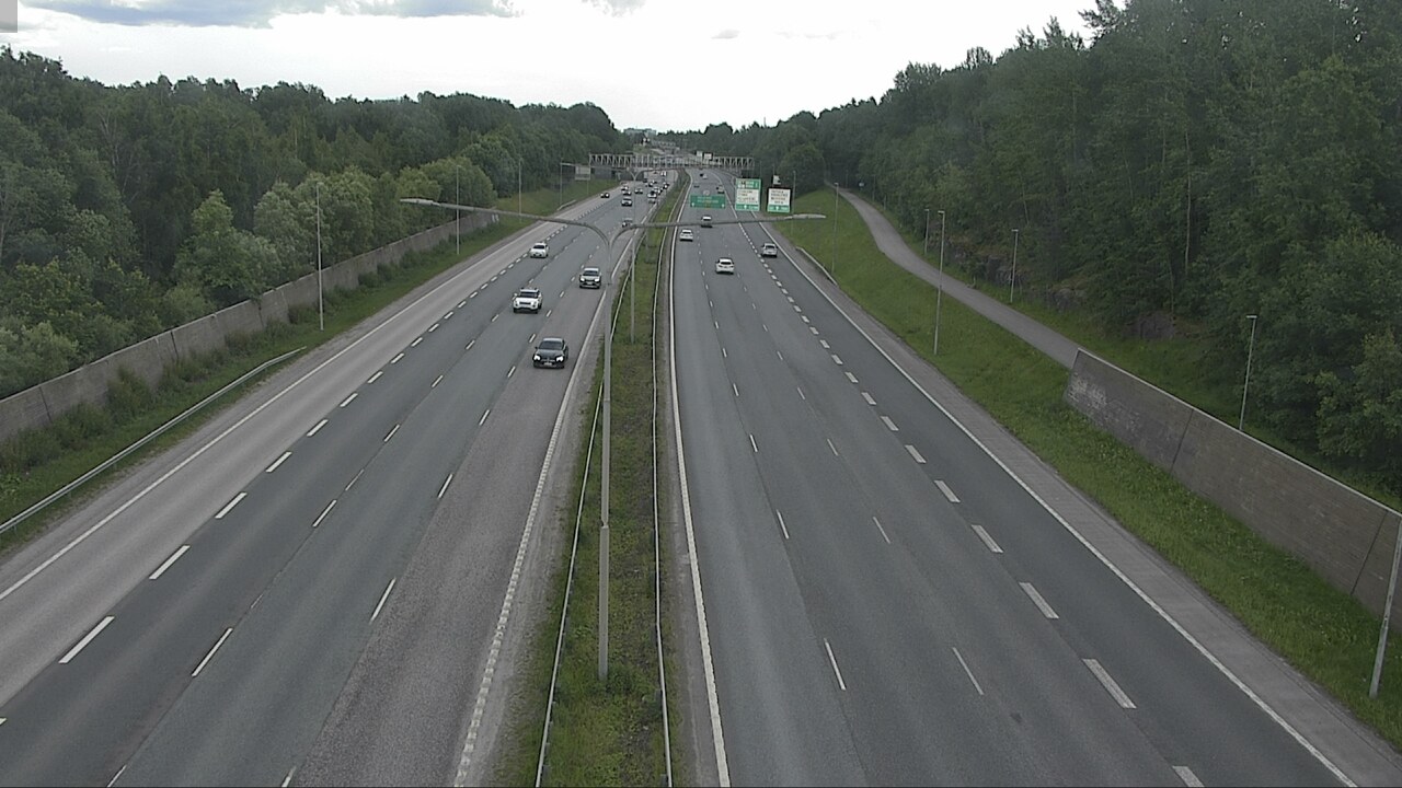 Kelikamerat Kuva Tie 51 Espoo, Westend, Espoo, Uusimaa