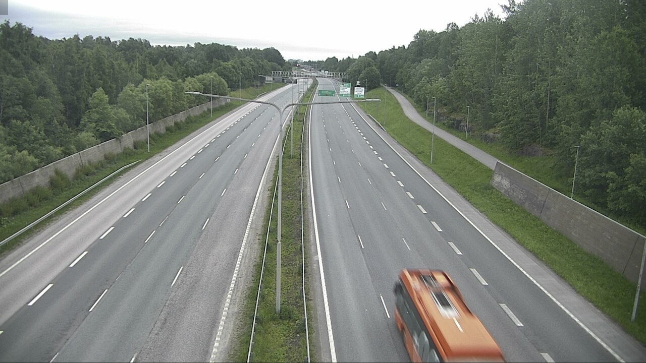 Kelikamerat Kuva Tie 51 Espoo, Westend, Espoo, Uusimaa