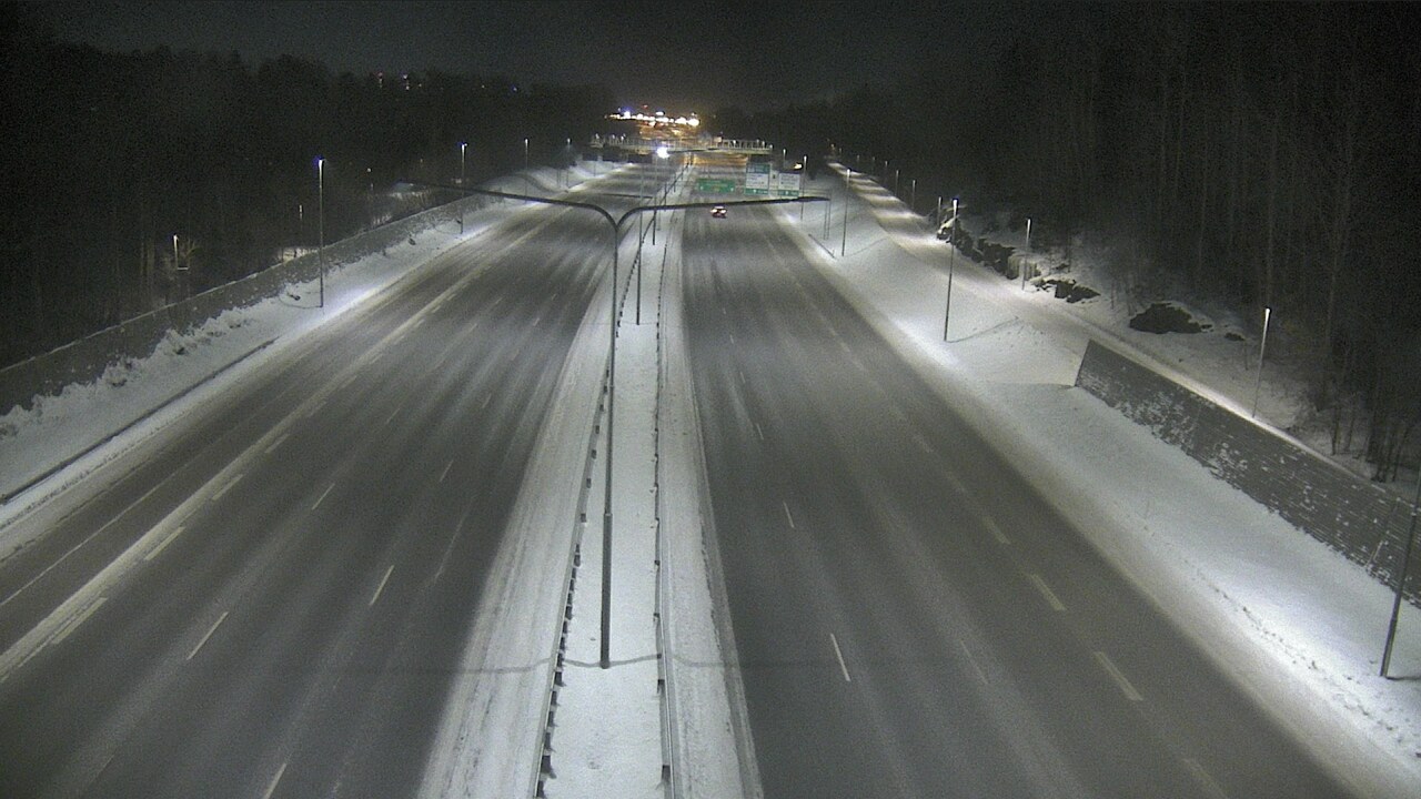 Kelikamerat Kuva Tie 51 Espoo, Westend, Espoo, Uusimaa