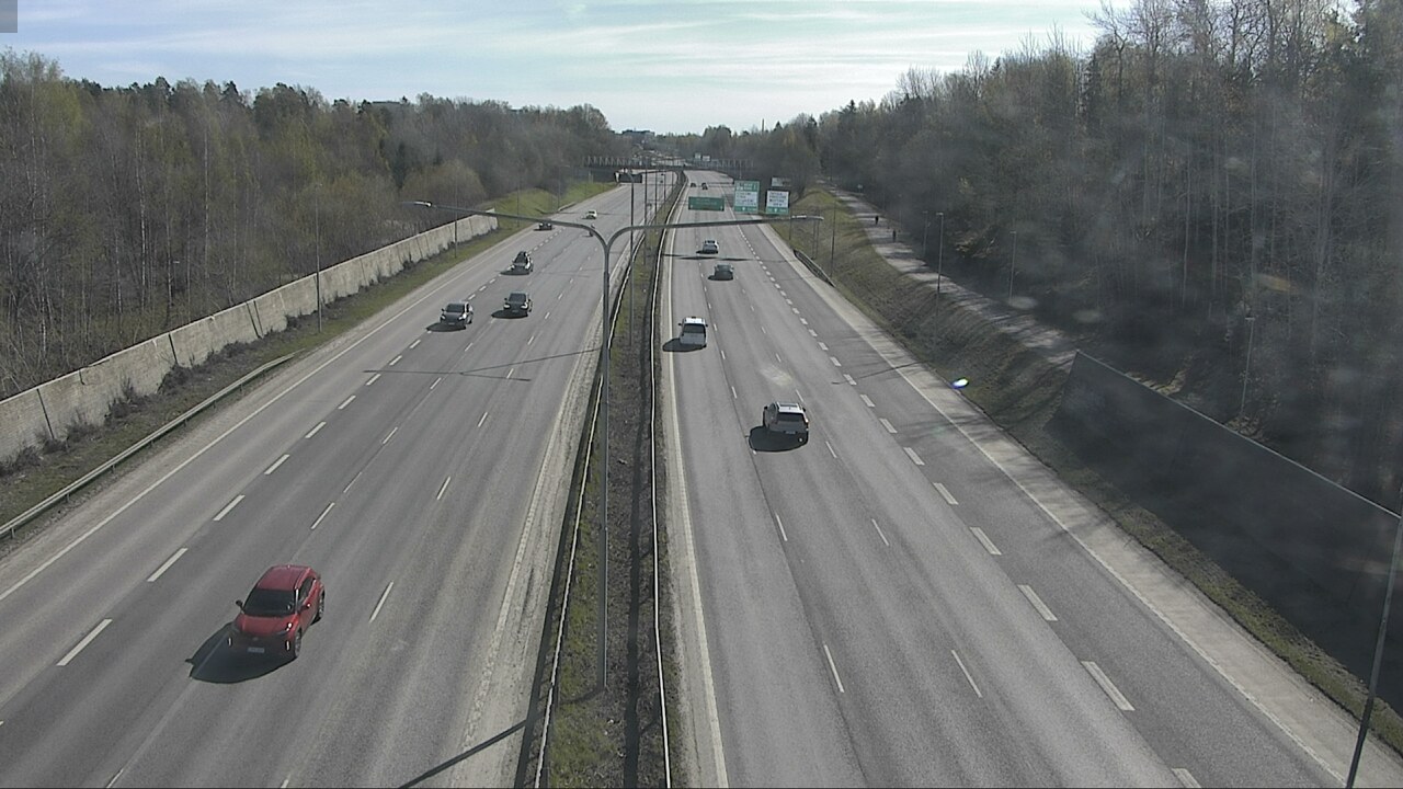 Kelikamerat Kuva Tie 51 Espoo, Westend, Espoo, Uusimaa