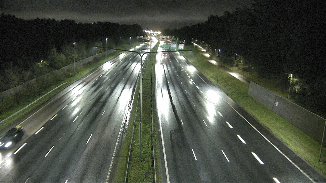 Kelikamerat Kuva Tie 51 Espoo, Westend, Espoo, Uusimaa