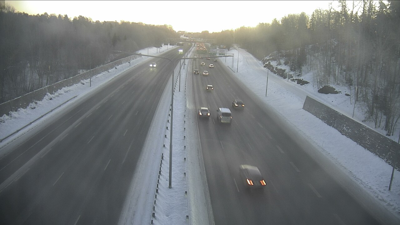 Kelikamerat Kuva Tie 51 Espoo, Westend, Espoo, Uusimaa