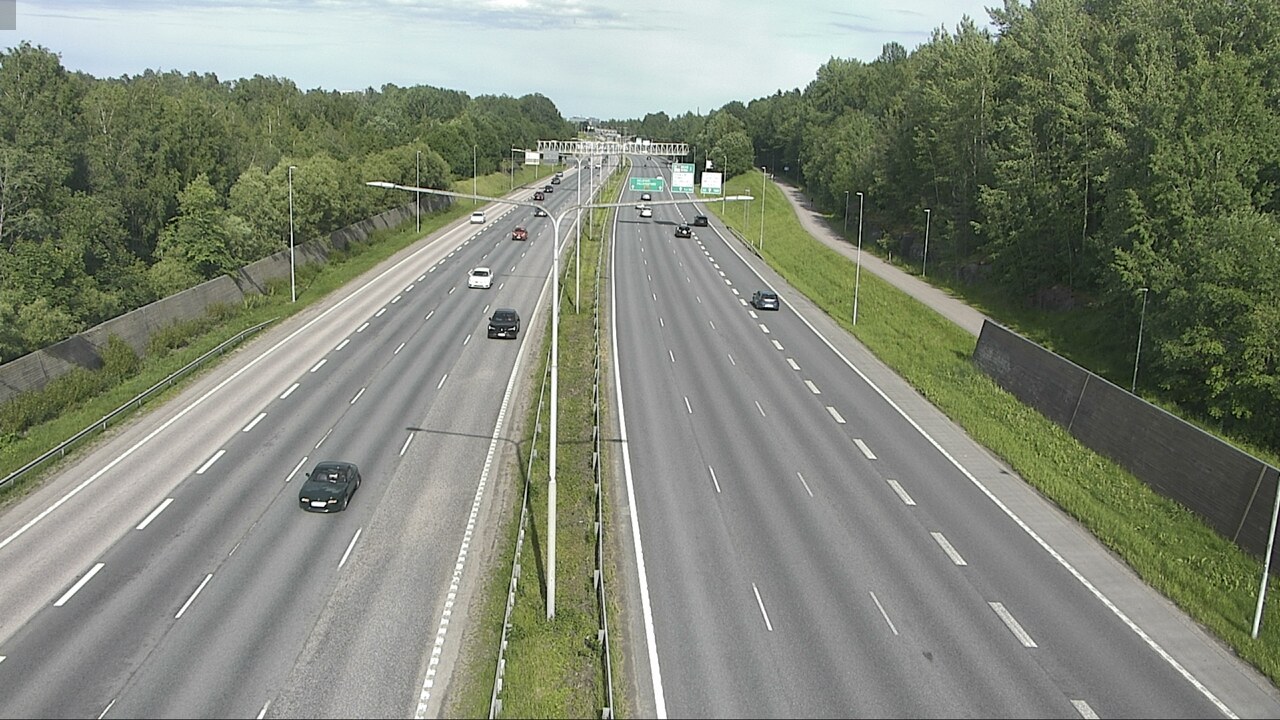 Kelikamerat Kuva Tie 51 Espoo, Westend, Espoo, Uusimaa