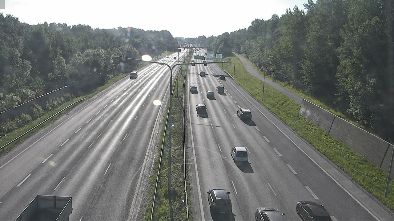 Kelikamerat Kuva Tie 51 Espoo, Westend, Espoo, Uusimaa