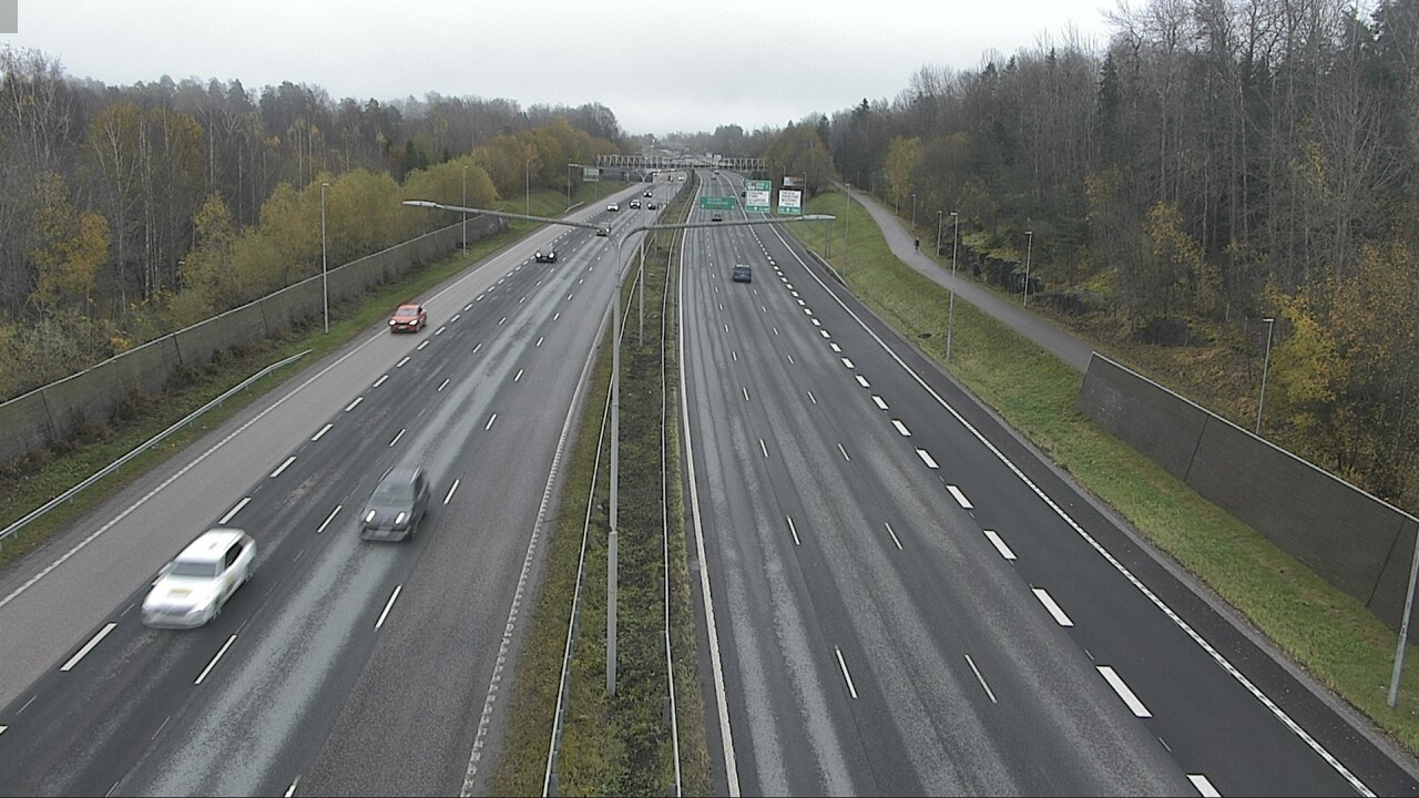 Kelikamerat Kuva Tie 51 Espoo, Westend, Espoo, Uusimaa