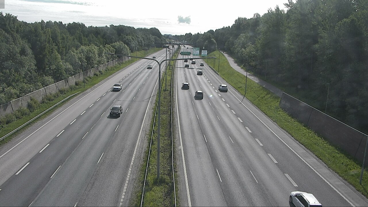 Kelikamerat Kuva Tie 51 Espoo, Westend, Espoo, Uusimaa