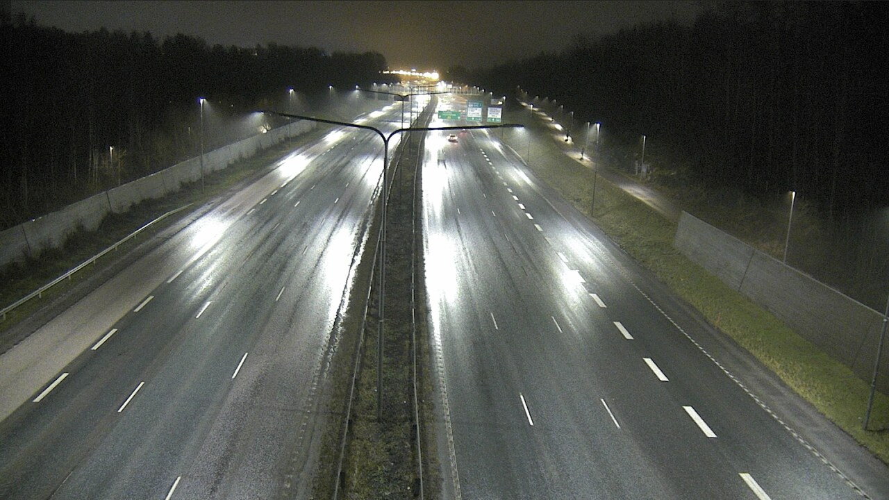 Kelikamerat Kuva Tie 51 Espoo, Westend, Espoo, Uusimaa