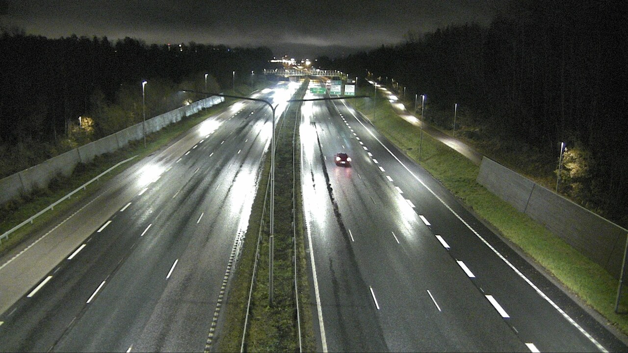 Kelikamerat Kuva Tie 51 Espoo, Westend, Espoo, Uusimaa