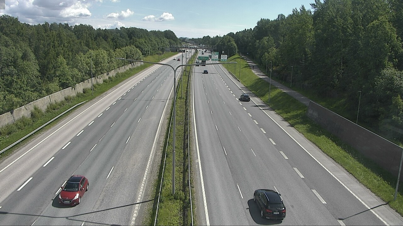 Kelikamerat Kuva Tie 51 Espoo, Westend, Espoo, Uusimaa