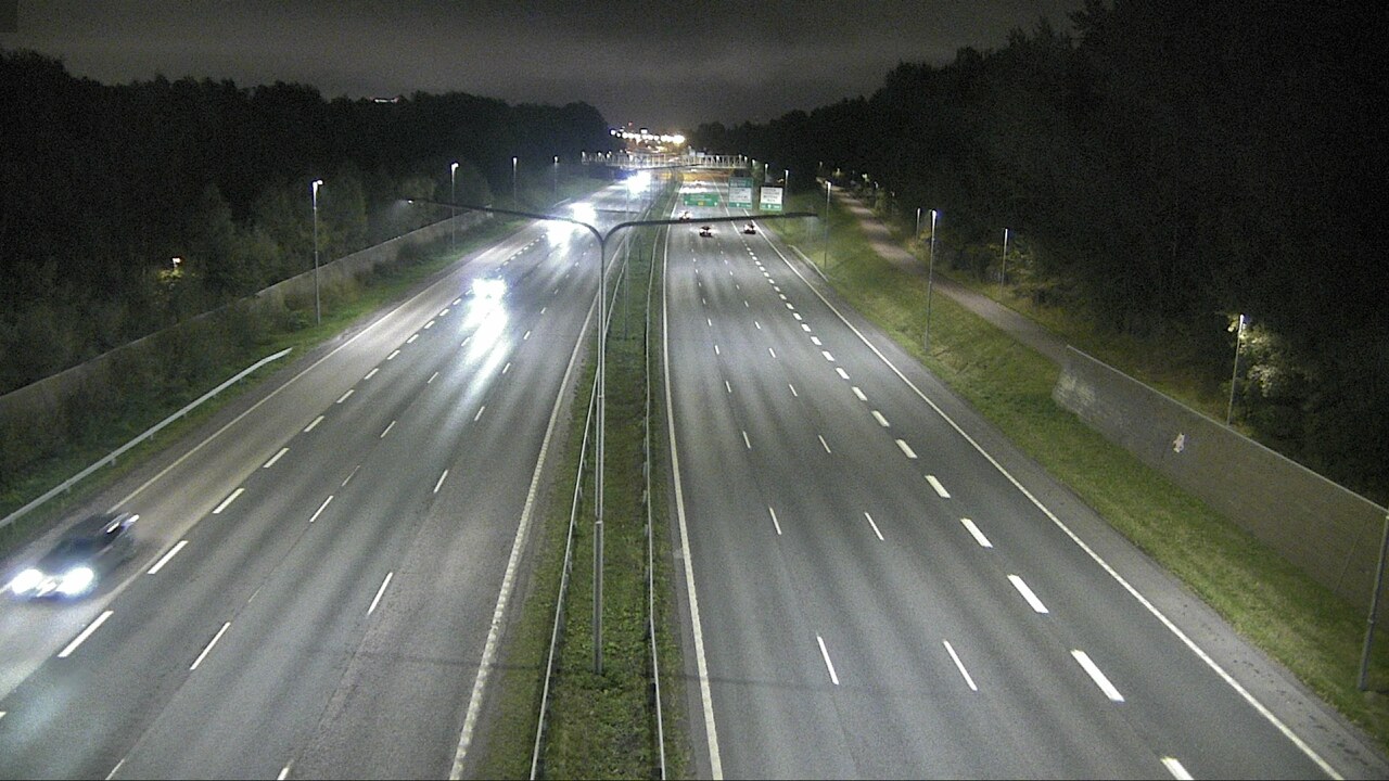 Kelikamerat Kuva Tie 51 Espoo, Westend, Espoo, Uusimaa