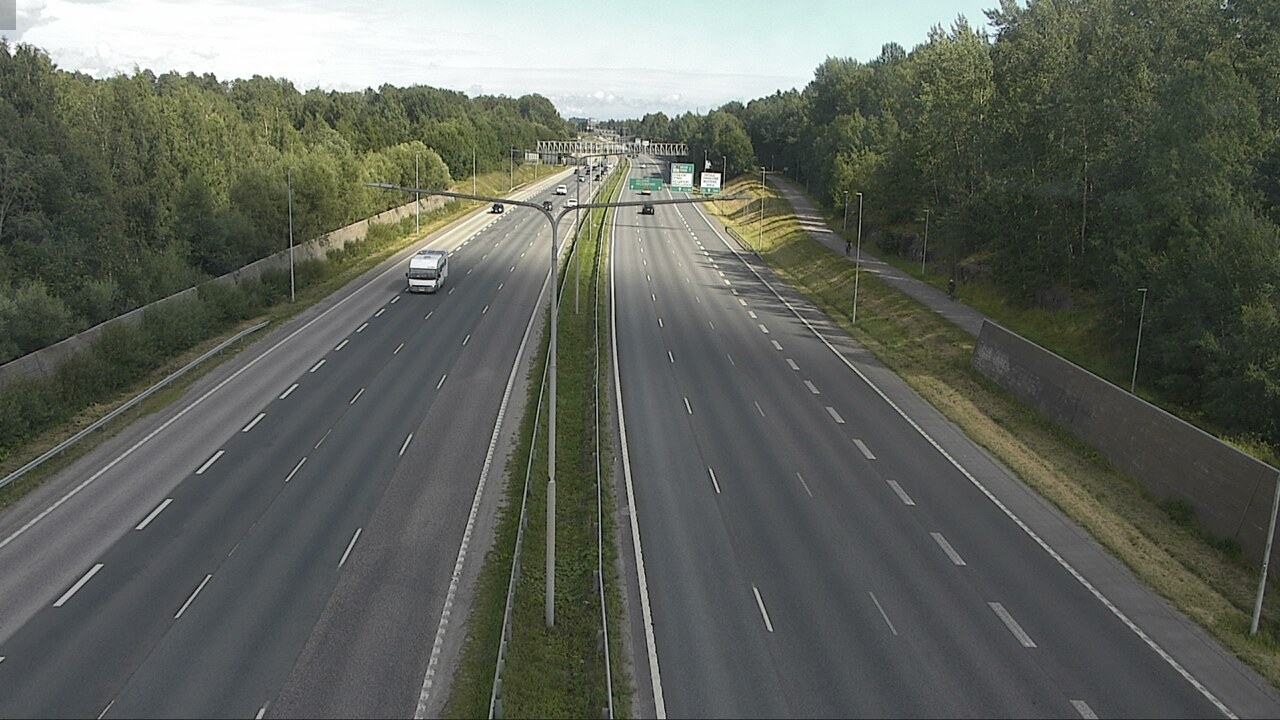 Kelikamerat Kuva Tie 51 Espoo, Westend, Espoo, Uusimaa