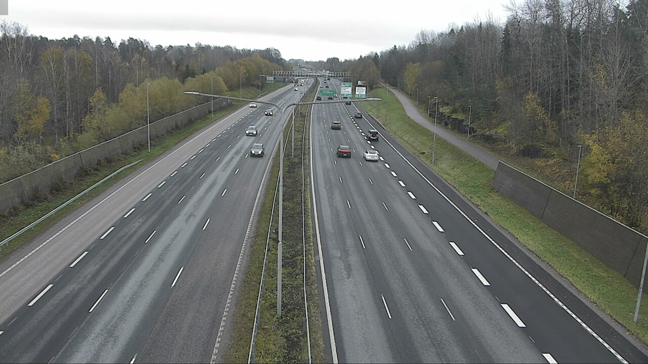 Kelikamerat Kuva Tie 51 Espoo, Westend, Espoo, Uusimaa