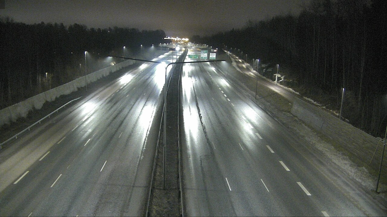 Kelikamerat Kuva Tie 51 Espoo, Westend, Espoo, Uusimaa