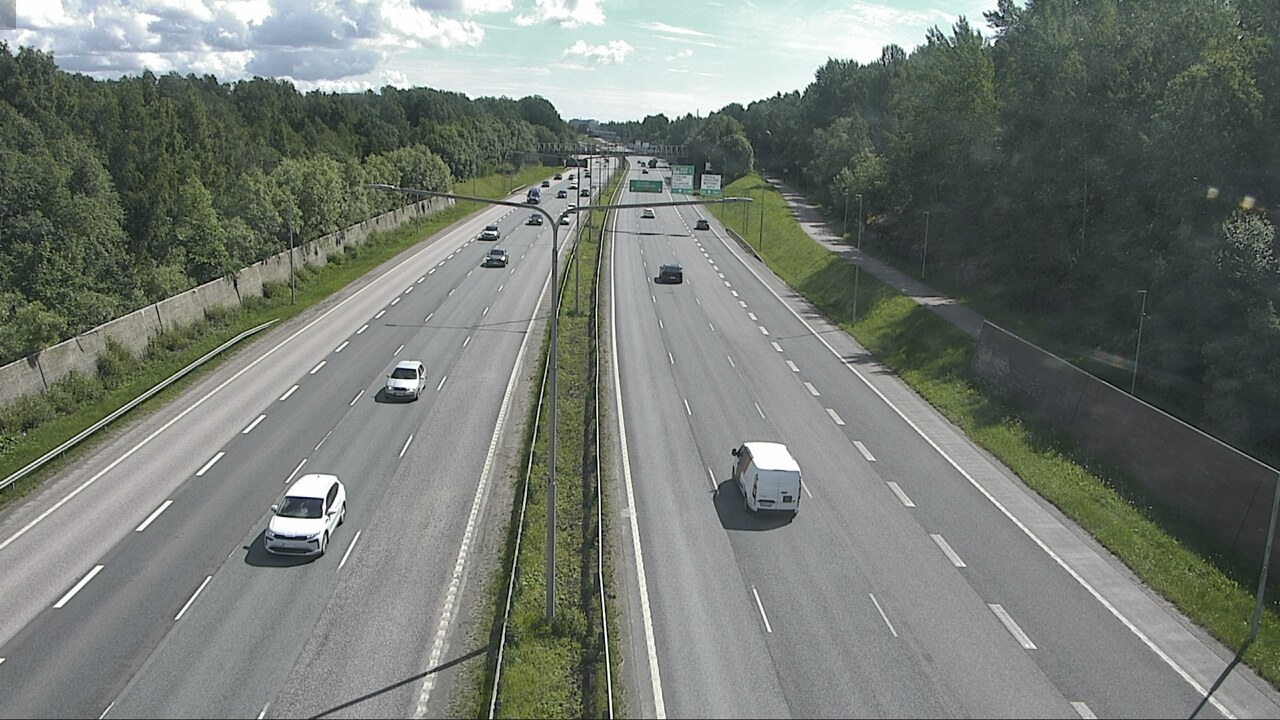 Kelikamerat Kuva Tie 51 Espoo, Westend, Espoo, Uusimaa