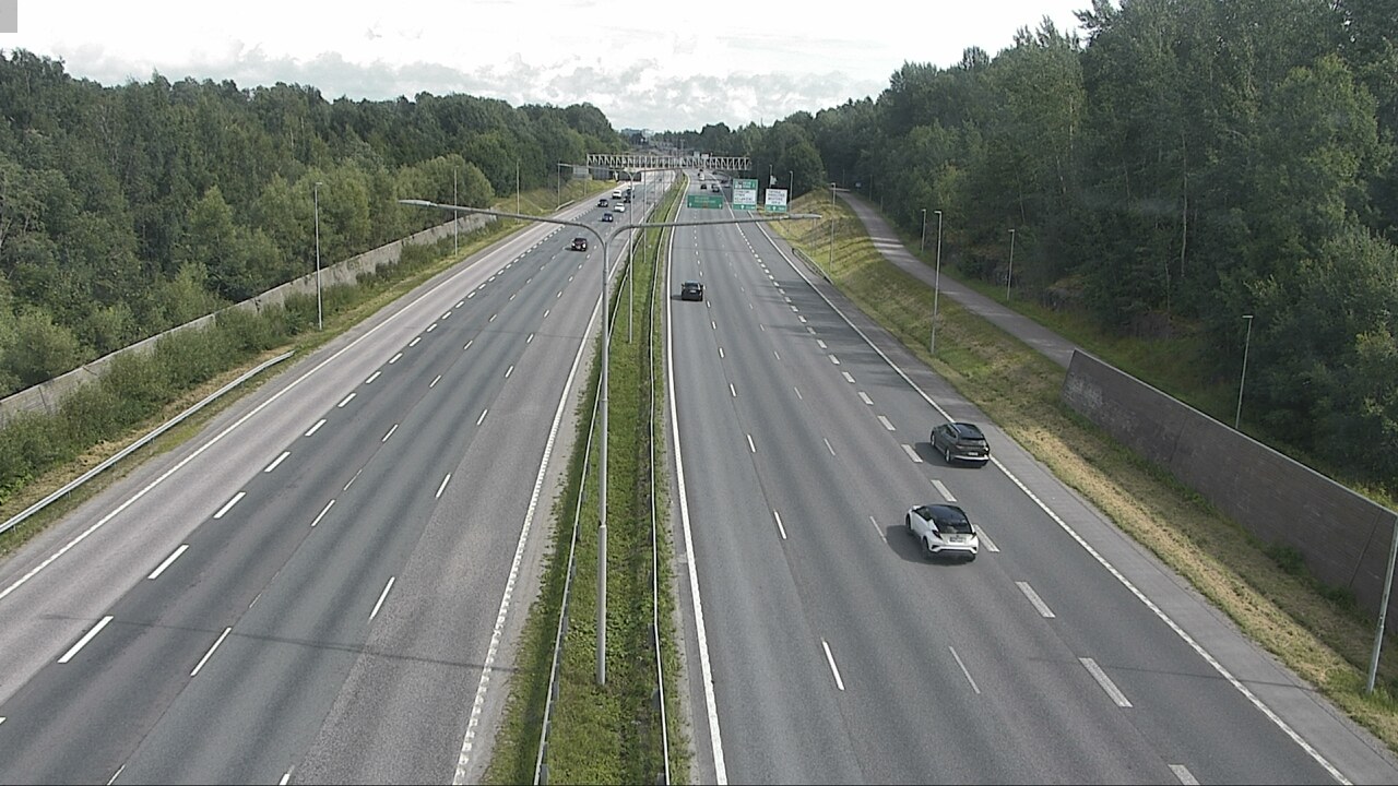 Kelikamerat Kuva Tie 51 Espoo, Westend, Espoo, Uusimaa