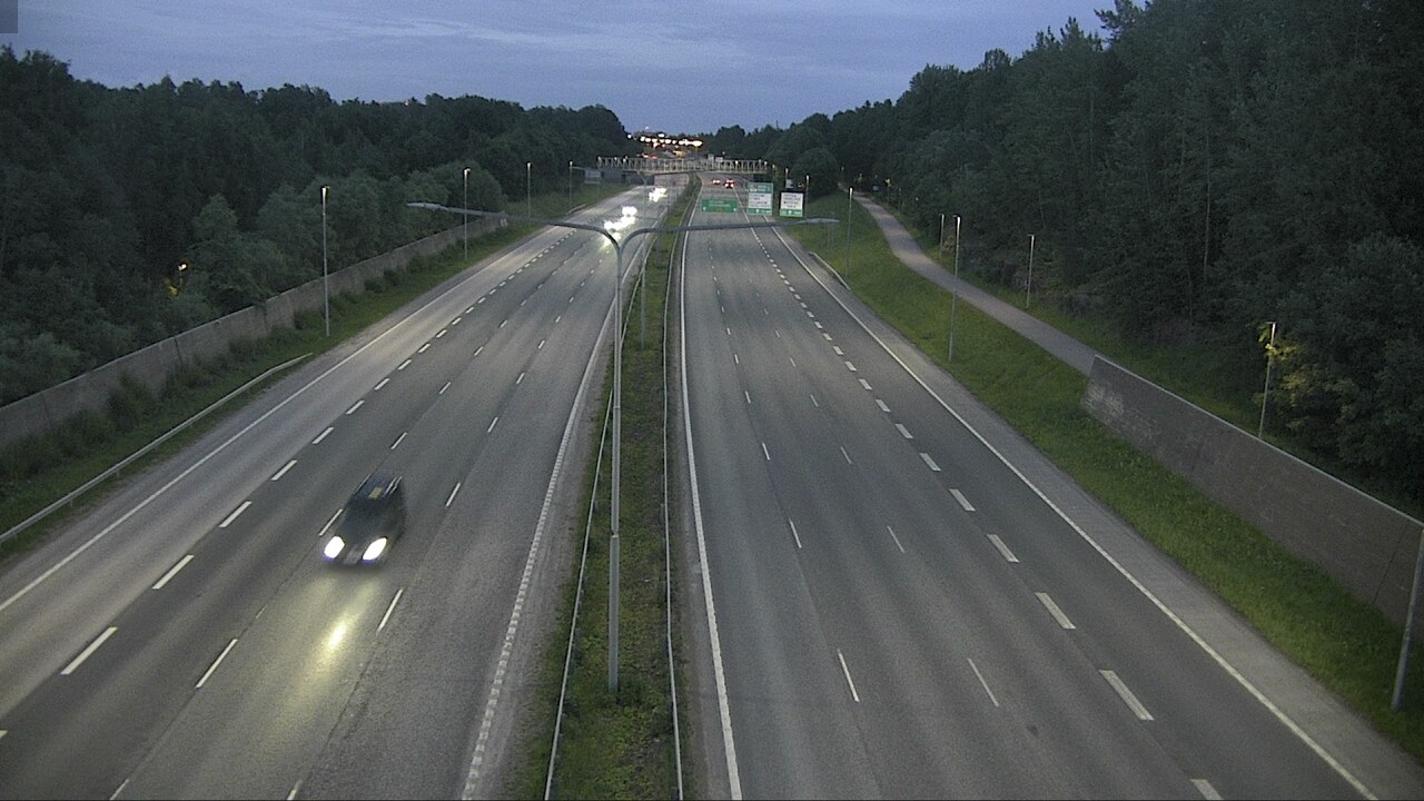 Kelikamerat Kuva Tie 51 Espoo, Westend, Espoo, Uusimaa