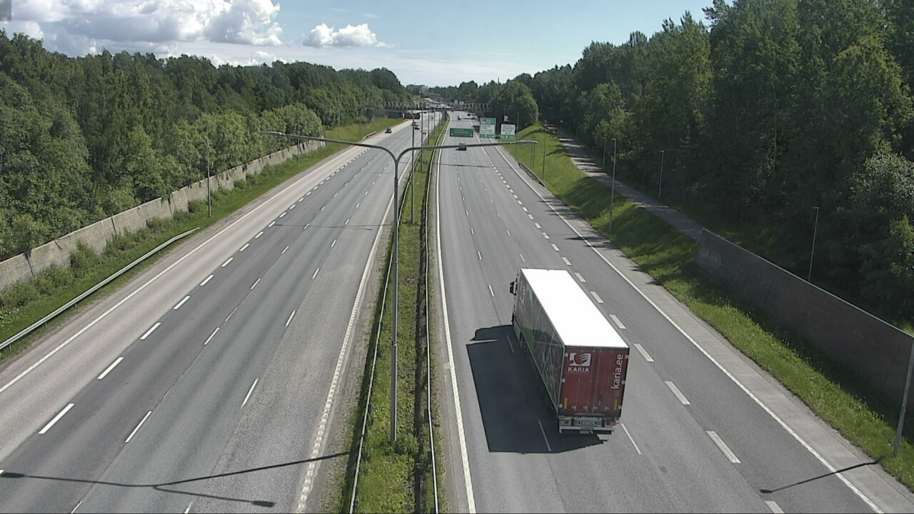 Kelikamerat Kuva Tie 51 Espoo, Westend, Espoo, Uusimaa