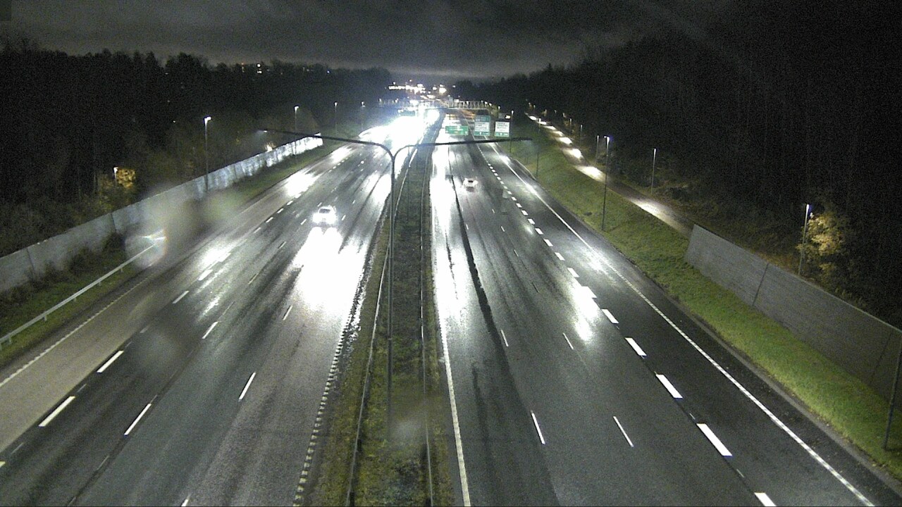 Kelikamerat Kuva Tie 51 Espoo, Westend, Espoo, Uusimaa