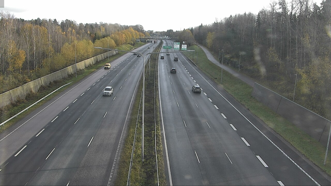 Kelikamerat Kuva Tie 51 Espoo, Westend, Espoo, Uusimaa