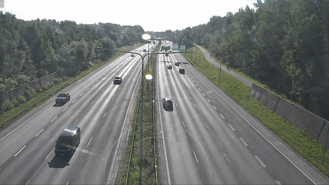 Kelikamerat Kuva Tie 51 Espoo, Westend, Espoo, Uusimaa