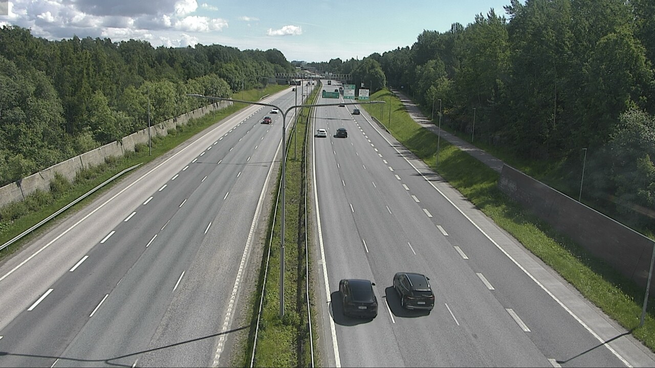 Kelikamerat Kuva Tie 51 Espoo, Westend, Espoo, Uusimaa