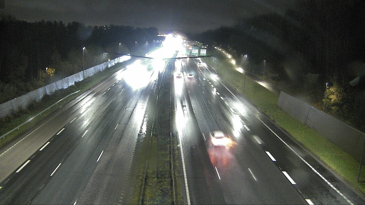 Kelikamerat Kuva Tie 51 Espoo, Westend, Espoo, Uusimaa