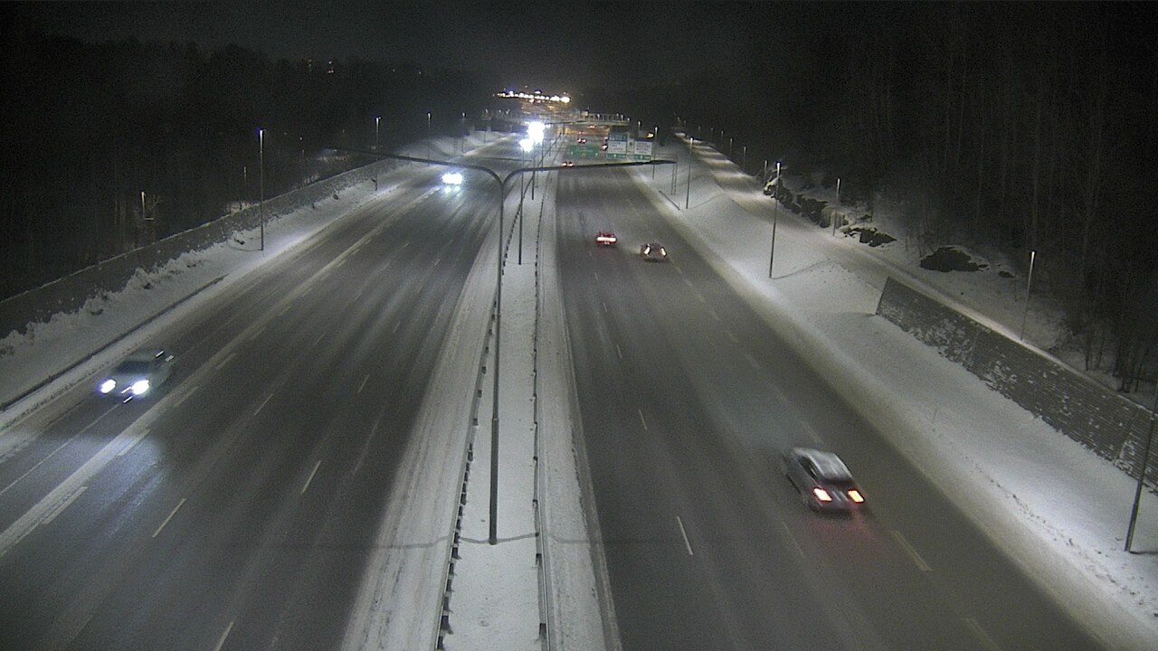 Kelikamerat Kuva Tie 51 Espoo, Westend, Espoo, Uusimaa