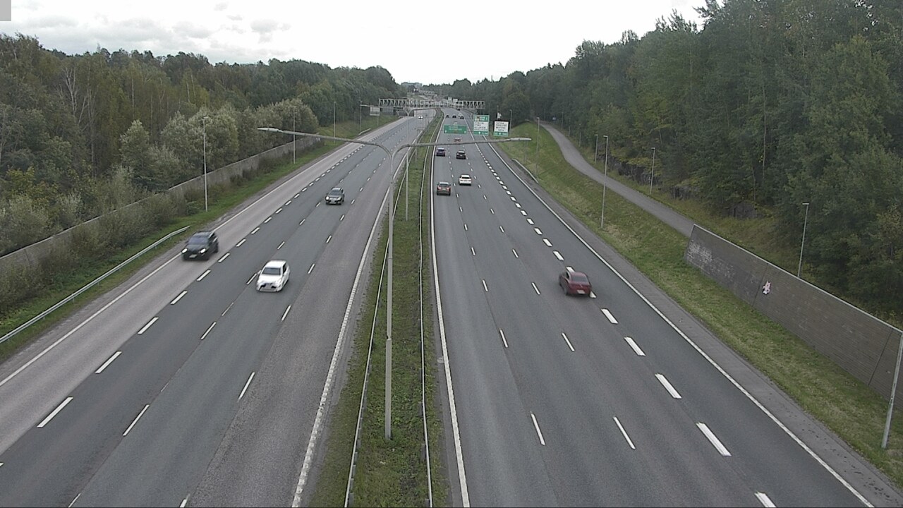 Kelikamerat Kuva Tie 51 Espoo, Westend, Espoo, Uusimaa