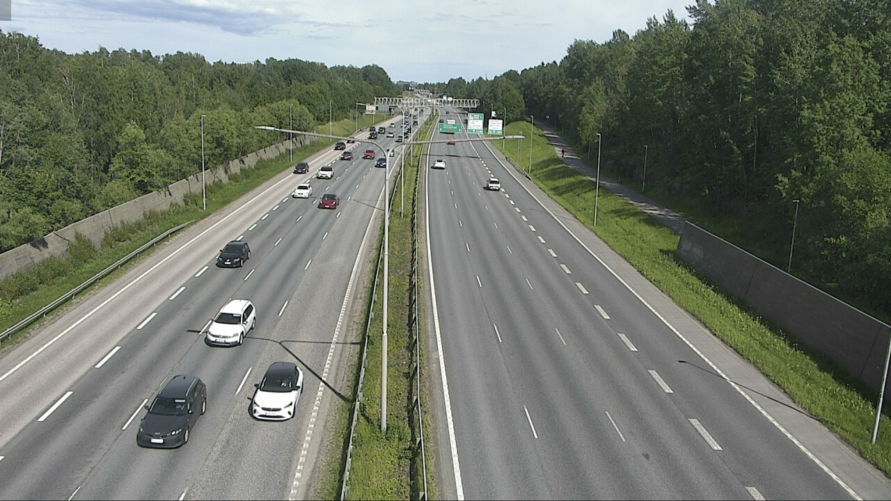 Kelikamerat Kuva Tie 51 Espoo, Westend, Espoo, Uusimaa