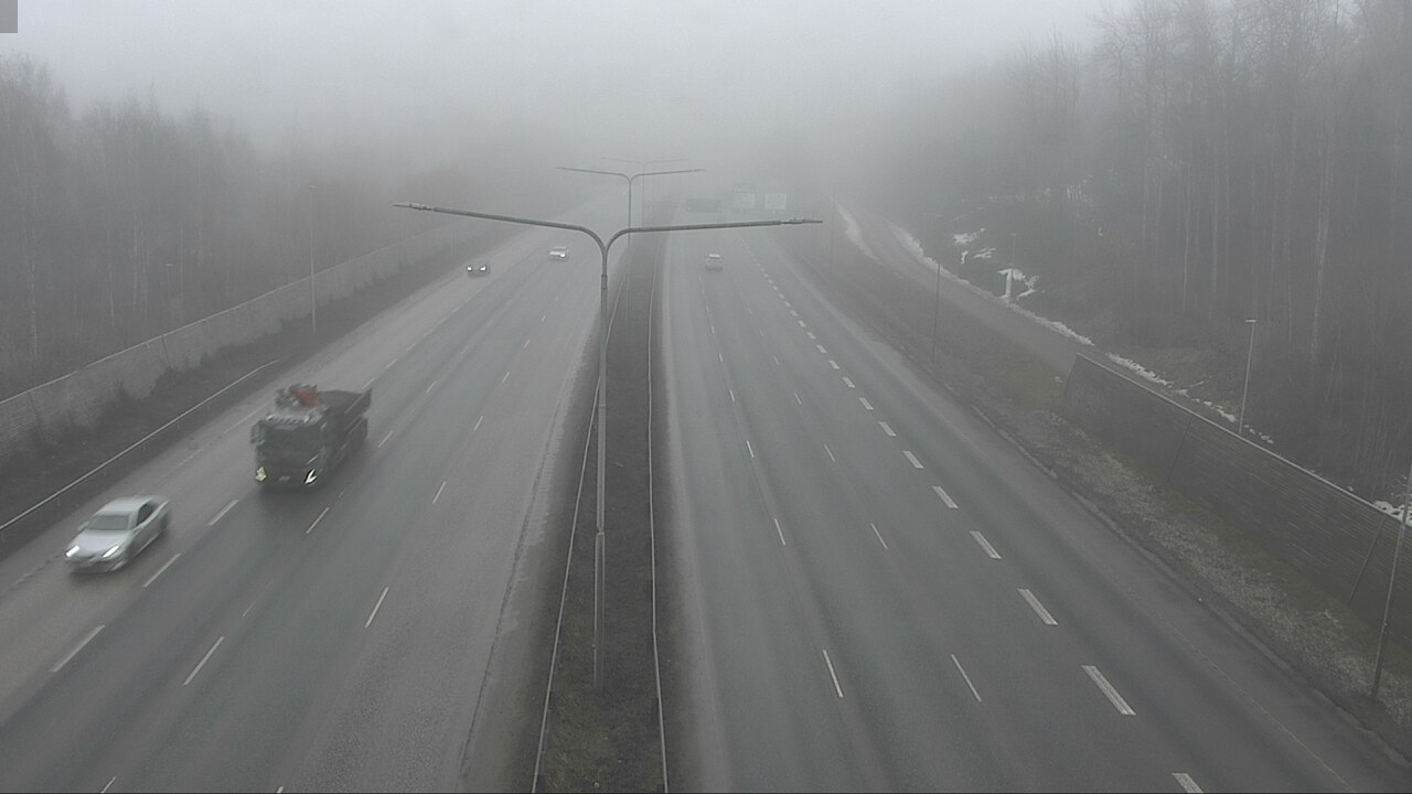 Kelikamerat Kuva Tie 51 Espoo, Westend, Espoo, Uusimaa